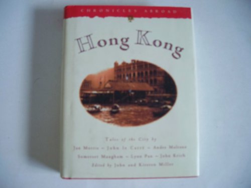9780811806800: Hong Kong: Tales of the City (Abroad S.) [Idioma Ingls]
