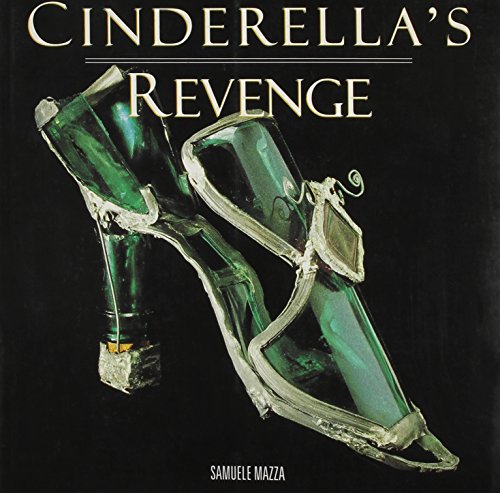 9780811806817: Cinderella's Revenge