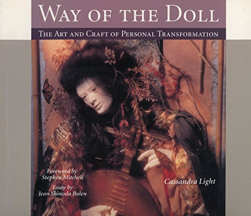 Stock image for Way of the Doll for sale by ThriftBooks-Dallas