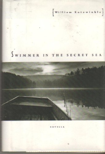 Swimmer in the Secret Sea