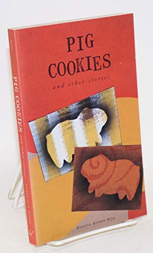 Beispielbild fr Pig Cookies and Other Stories zum Verkauf von Better World Books