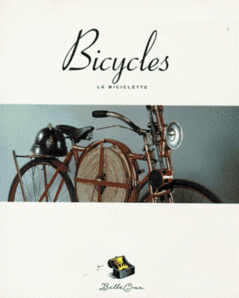 Bicycles/Le Biciclette