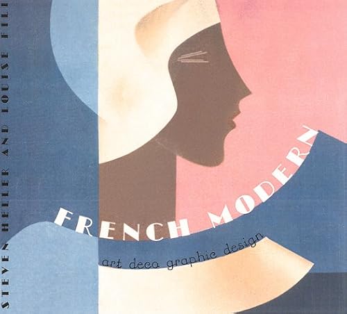 9780811807517: French Modern: Art Deco Graphic Design: No. 5 (Art Deco Design S.)
