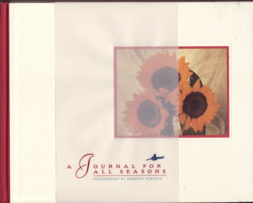 Stock image for Journal for All Seasons for sale by Booksavers of Virginia