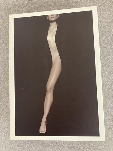 Stock image for The Body: Photographs of the Human Form for sale by Goodwill Books