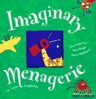 Stock image for Imaginary Menagerie for sale by HPB Inc.