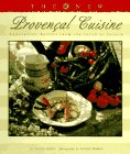 Stock image for New Provencal Cuisine for sale by AwesomeBooks