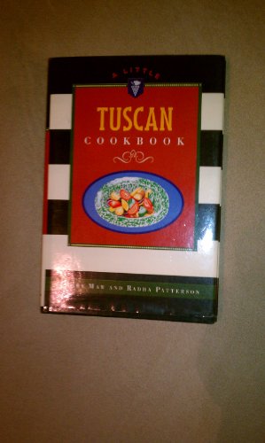 Imagen de archivo de A Little Tuscan Cookbook a la venta por Half Price Books Inc.