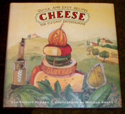 Cheese (Artful Kitchen).