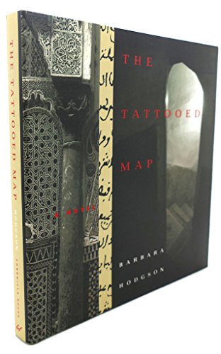 Imagen de archivo de The Tattooed Map: A Novel a la venta por SecondSale