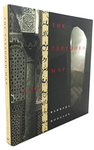 9780811808170: The Tattooed Map