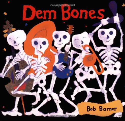 Stock image for Dem Bones (Avenues) for sale by SecondSale