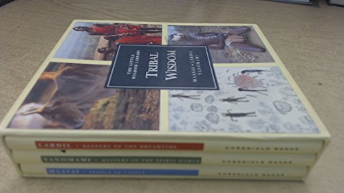Beispielbild fr Maasai: People of Cattle, Tribal Wisdom zum Verkauf von Wonder Book