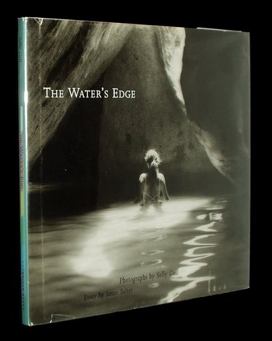 Beispielbild fr The Water's Edge zum Verkauf von Your Online Bookstore