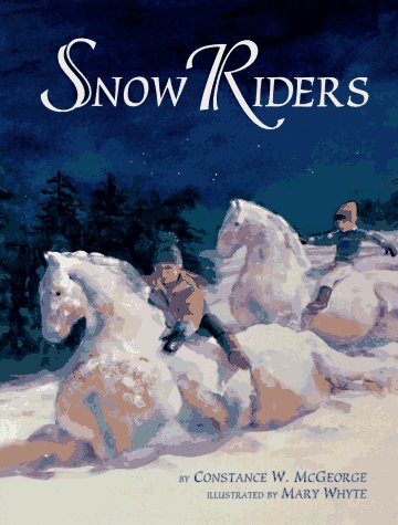 Stock image for Snow Riders for sale by Better World Books