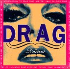 Imagen de archivo de Drag Diaries a la venta por HPB-Diamond