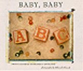 Deborah Schenck Baby, Baby Notecards (Deluxe Notecards) (9780811809450) by Schenck, Deborah