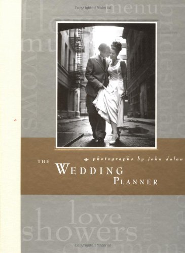 Stock image for The Wedding Planner for sale by Wonder Book