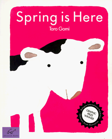 Imagen de archivo de Spring Is Here a la venta por SecondSale