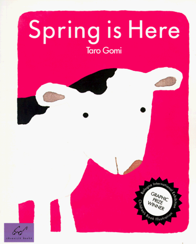 Stock image for Spring Is Here for sale by SecondSale