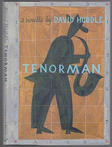 Imagen de archivo de Tenorman: A Novella a la venta por HPB-Movies