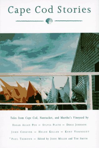 Beispielbild fr Cape Cod Stories: Tales from Cape Cod, Nantucket and Martha's Vineyard zum Verkauf von AwesomeBooks