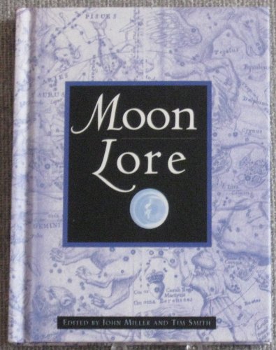 Stock image for Moon Lore for sale by HPB-Diamond