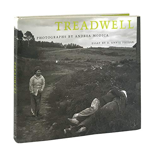 9780811811187: Treadwell: Photographs