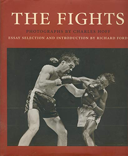 Imagen de archivo de The Fights a la venta por Hourglass Books