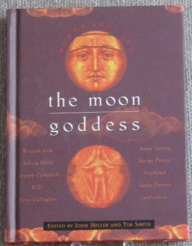 Beispielbild fr The Moon Goddess zum Verkauf von SecondSale