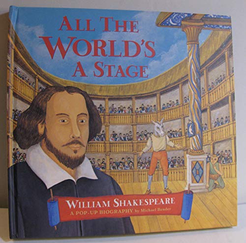 Stock image for All the Worlds a Stage for sale by Goodwill