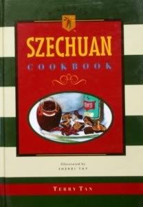 Stock image for Little Szechuan Cookbook for sale by ThriftBooks-Dallas