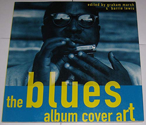 THE BLUES: ALBUM COVER ART