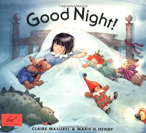 Stock image for Good Night! for sale by SecondSale