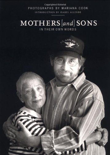 Stock image for Mothers and Sons: In Their Own Words for sale by Your Online Bookstore
