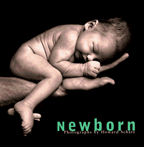 9780811811958: Newborn: Photographs