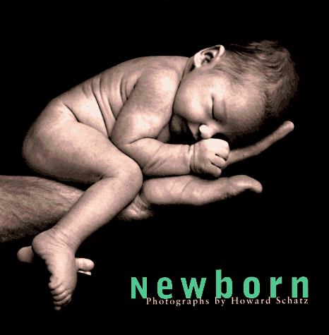 Stock image for Newborn for sale by SecondSale