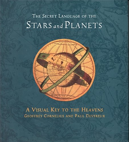 Stock image for Secret Language of Stars for sale by Half Price Books Inc.