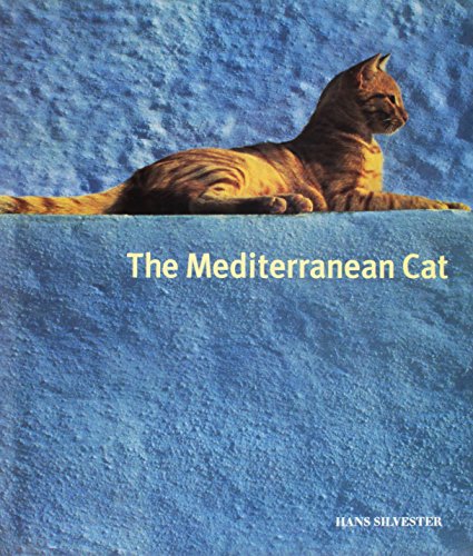 Beispielbild fr The Mediterranean Cat zum Verkauf von SecondSale