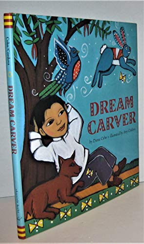 Beispielbild fr Dream Carver zum Verkauf von ZBK Books