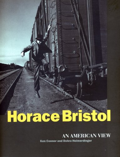 Beispielbild fr Horace Bristol: An American View zum Verkauf von Goodwill Books
