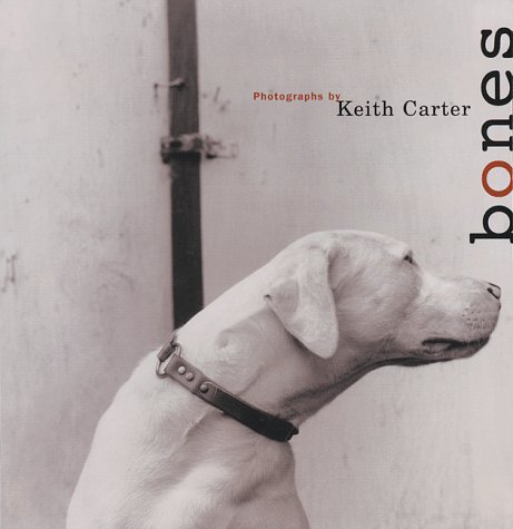 Bones - Carter, Keith