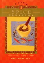 Stock image for Little Spice Cookbook (Little Cookbook Library) for sale by Go4Books
