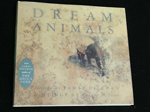 Beispielbild fr Dream Animals zum Verkauf von Books for Life