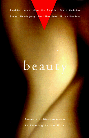 Imagen de archivo de Beauty Anthology a la venta por Better World Books: West