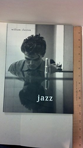 Imagen de archivo de Jazz a la venta por HPB-Ruby