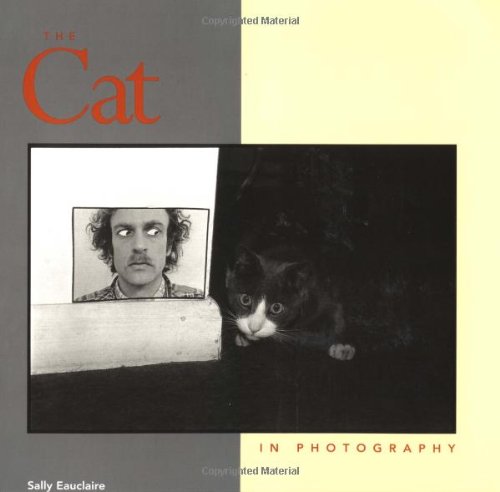 Beispielbild fr The Cat in Photography zum Verkauf von Better World Books