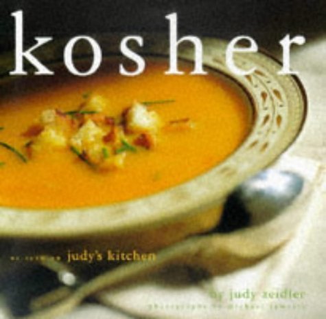 Master Chefs Cook Kosher