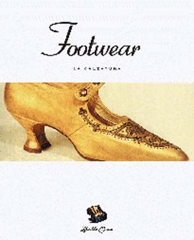 Beispielbild fr Footwear: LA Calzatura (Bela Cosa Library) zum Verkauf von WorldofBooks