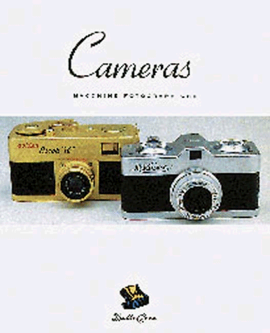 Stock image for Cameras (Bella Cosa) for sale by Wonder Book